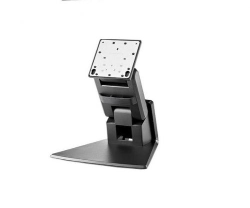 HP Height-adjustable Up To 17&#034; Stand For Touch Monitors A1X81AA