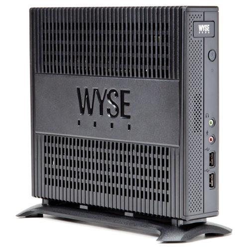 Wyse Z90D7 Thin Client - AMD G-Series T56N 1.65 GHz