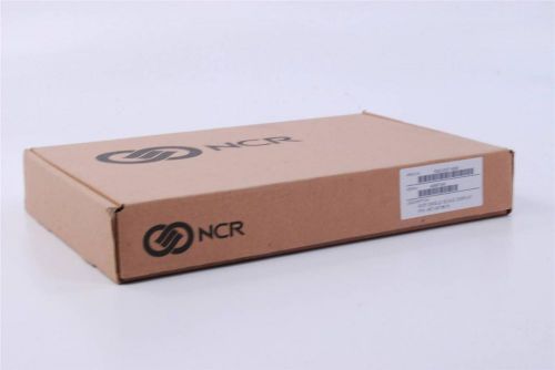 NCR Single Scale Display 7825-0537-9090 497-0479619