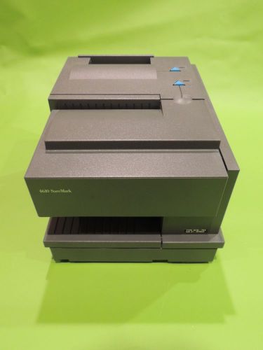 IBM 4610-TG4 SureMark Point of Sale Thermal Printer (#3)