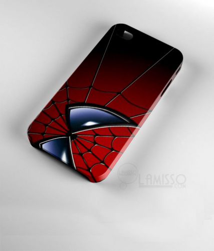 New Design Spiderman superhero Marvel Comics 3D iPhone Case Cover