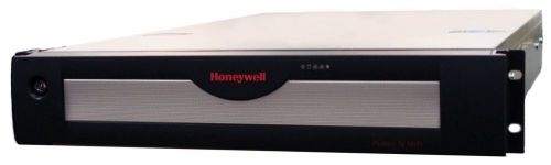 New honeywell fusion iv plus performance nvr 4tb &#034;rev b&#034; hf41648p4t0n for sale