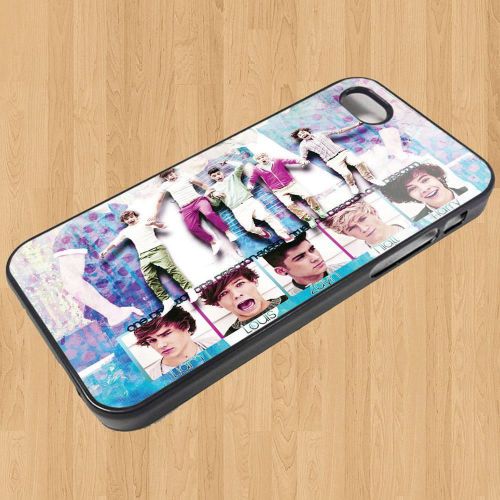 Dream one direction New Hot Itm Case Cover for iPhone &amp; Samsung Galaxy Gift