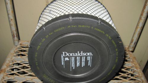 New donaldson air filter p181125 for sale