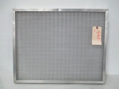 NEW SMITH RFCM3 20X25X2IN PNEUMATIC FILTER ELEMENT D232938