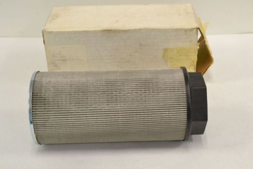 VICKERS 221085 0F3-24-10 SUCTION 3 IN STRAINER FILTER SCREEN ELEMENT B296988
