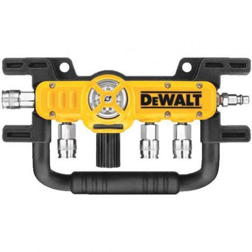 3/8&#034; QUADRAPORT SPLITTER D55041