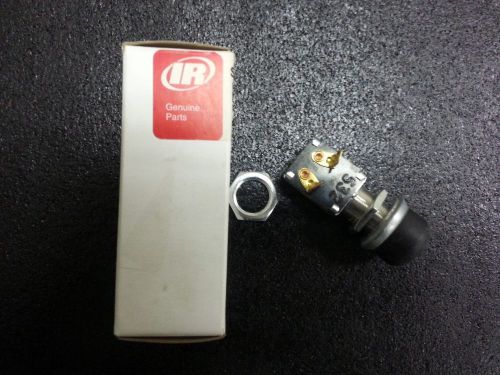 Ingersoll Rand Switch 35255553 - New