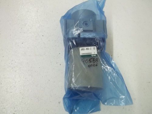 SMC AR50-N06-Z REGULATOR *NEW OUT OF A BOX*
