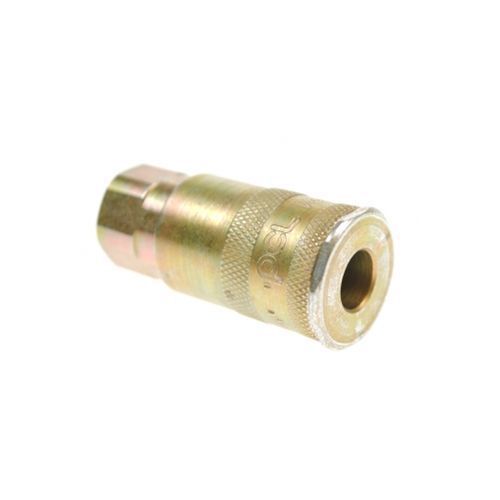 1/4 Slim Coupling Female Maypole Mp74604 Workshop Compressed Air Fittings