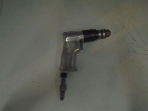 SP TOOLS INC. SP-7700 3/8&#039;&#039; REVERSIBLE AIR DRILL USED  FREE SHIPPING IN US