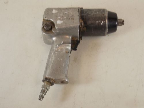 Mac tools impact air wrench 1/2&#034; drive (visible wear) for sale