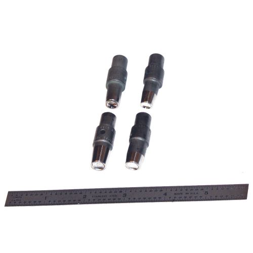 -5 and -6 boeing ft stubby rivet sets for 1x rivet guns aircraft aviation tools for sale