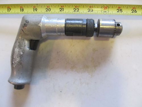 Aircraft tools dotco 1000 rpm mini palm drill for sale