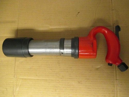 Chicago pneumatic rivet buster cp-rb50   2 bits helldog for sale