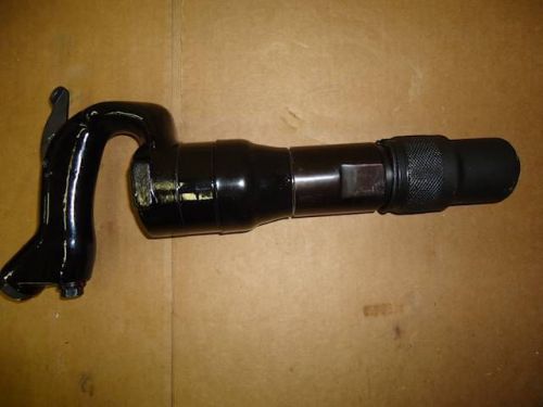 Pneumatic chipping hammer ingersoll rand ir-w2 .580 hex for sale