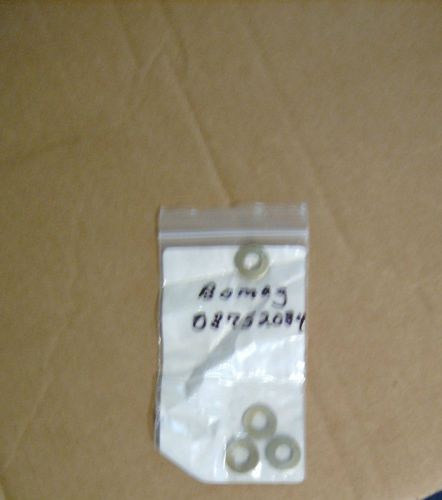 Bomag spring washer pt # 08752084 *new* b5 for sale