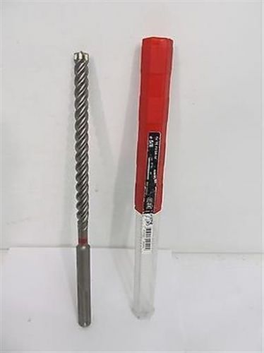 Hilti 206513, 5/8&#034; x 8&#034; x 14&#034;, TE-YX SDS Max Masonry Bit