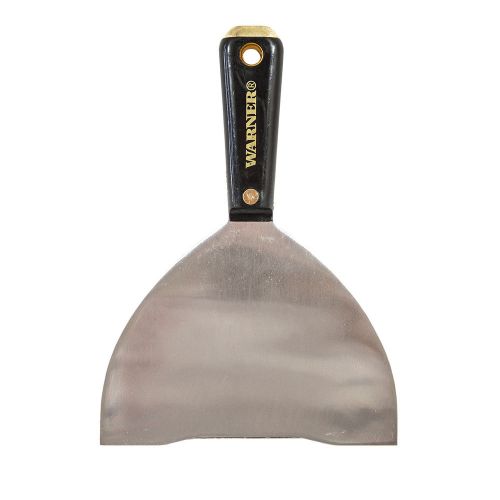 Warner perfect pass drywall joint knife *new* for sale