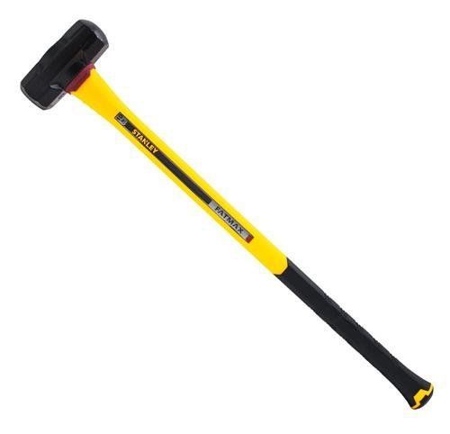 STANLEY FMHT56019 FATMAX Sledge Hammer, 10-lb