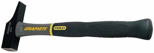 Stanley 1-54-899 Carpenter Hammer Graphite 25 mm 54-899 Hammer