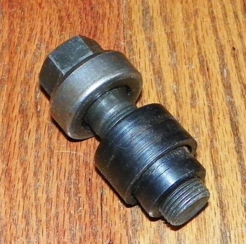 Greenlee 3/4&#034; Conduit Knock Out Punch