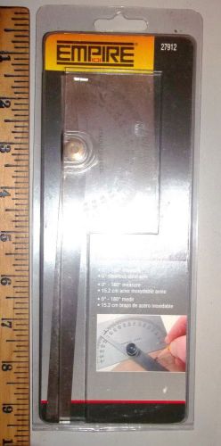 Empire protractor___________4293/8 E