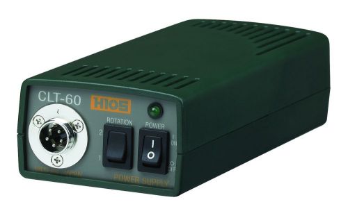 HIOS CLT-60 Power Supply