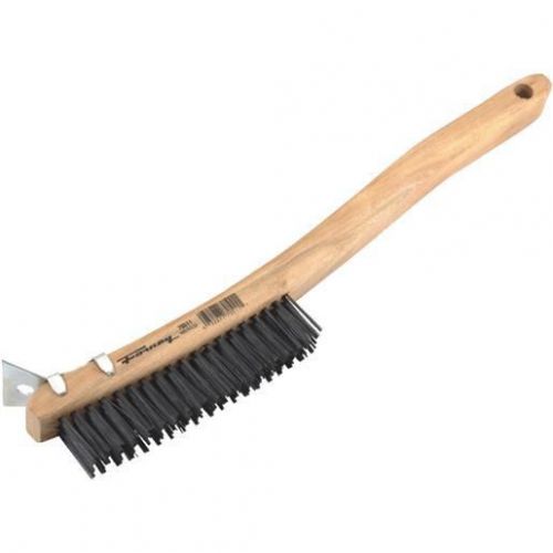 13-11/16&#034; cs wire brush 70511 for sale