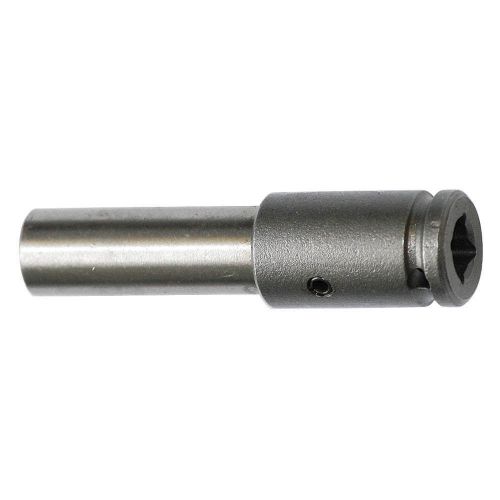 Screwdriver Bit, Bit Holder, 1/4 In M-825-1PK