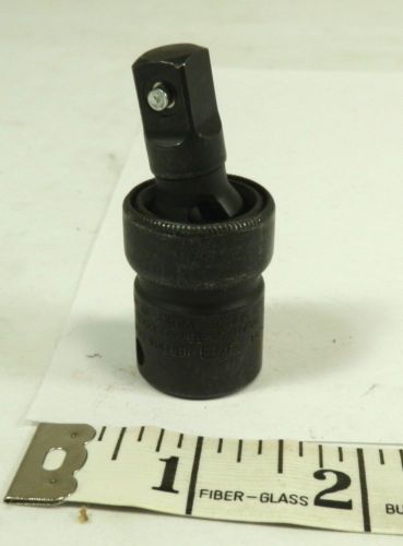 Snap-on ipf80a universal impact swivel joint 3/8&#034;, 2-1/8&#034; long  (loc17) for sale