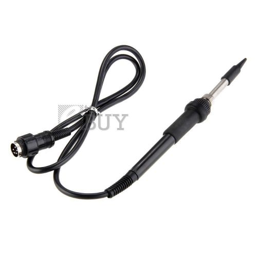 Gy936A+ Soldering Iron Electric Welding Solder Handle Imported Core 220V