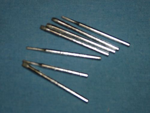 NEW - 7  Esico - Triton  Solder Tips (4) 210-143  (2) 211-127  (1) 211-105