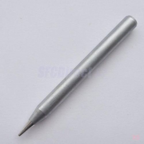 5x 100W Replacement Soldering Iron Solder Tip Welding Rework Station Pencil Type