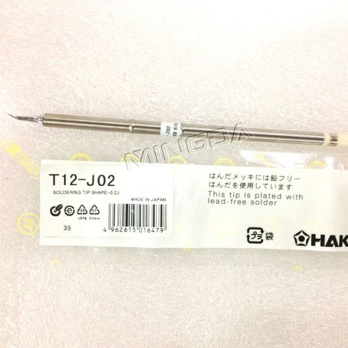 Freeshipping!t12-dl32 lead-free soldering iron tips for hakko fx-951welding tips for sale