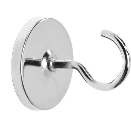 Homz Products Magnetic Hook-4/CARD MAGNETIC HOOKS