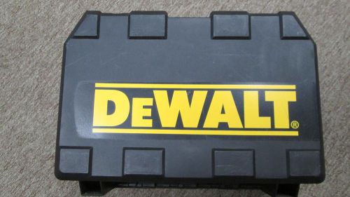 DeWALT D26441 1/4 Heavy-Duty Sheet Palm Grip Sander