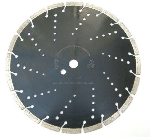 12&#034;, 300mm diamond blade, disc for reinforced concrete, concrete.profess quality for sale