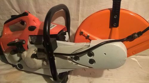 Stihl ts400 not ts410 for sale