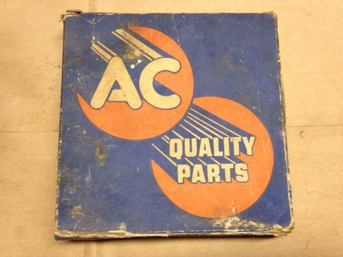 AC Quality Parts Oil Filter Line FT-14 N FT-18 NOS