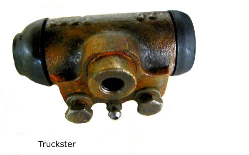 Cushman Truckster Wheel Cylinder