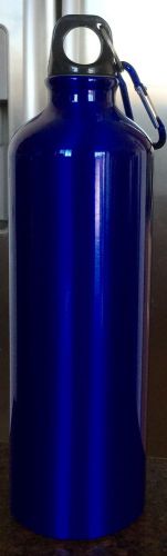 Brand New Eco-friendly Aluminum Water Canteens Bottles 25 Oz