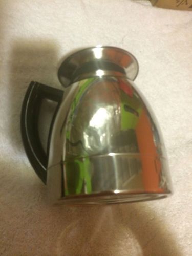 Krups Stainless Steel Insulated Coffee Pot