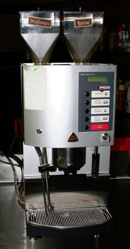 Swiss Egro 5210 Fully Automatic Coffee Espresso Machine