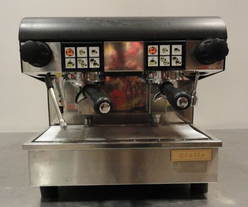 Fiorenzato Rialto Espresso Coffee Machine