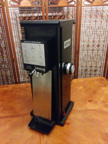 Ditting kr1203 coffee grinder for sale
