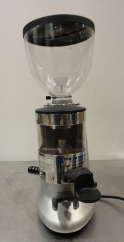 Expobar automatic espresso coffee grinder, model 600 for sale