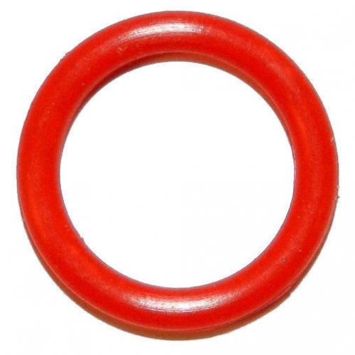 Silicone O-Ring for weldless Homebrew Kettle 7/8&#034; ID x 1/8&#034; Thick Fits 1/2&#034; MPT