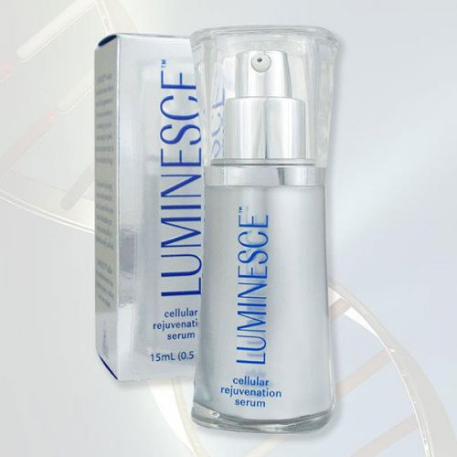 LUMINESCE Cellular Rejuvenation Serum NEW LOW PRICE!! Great Gift Idea!