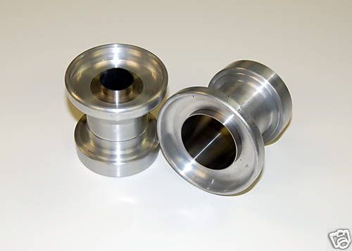 NEW - Forming Cylinder for Belshaw Type B, F